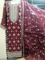 Ready Party Dress - Image 6