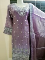 Ready Party Dress - Image 4