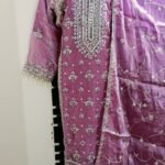 Ready Party Dress
