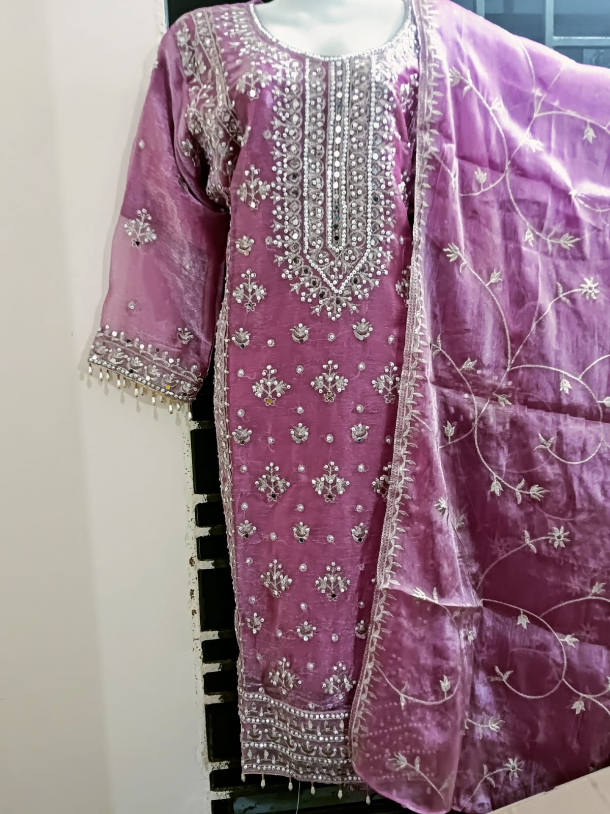 Party dress5 Ready Party Dress - Image 1